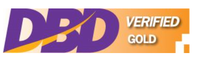 DBD Verified Gold